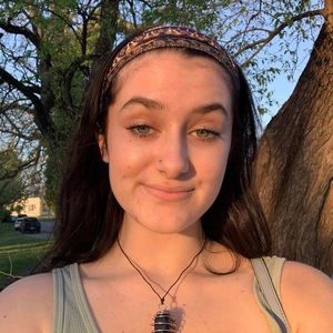 Meet your Posher, Lilli